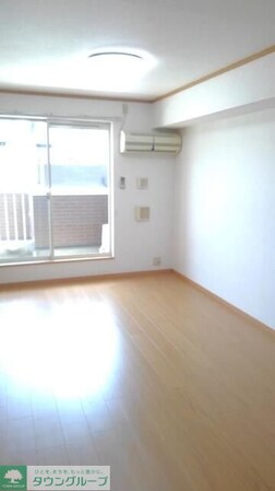 ヴィラフルールAの物件内観写真